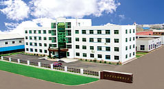 金亨木業(yè)建筑模板--西安萬興達酒店